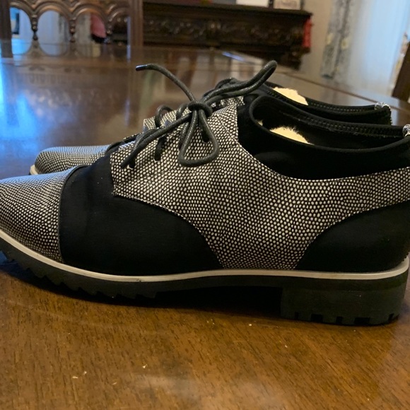 Brogues Unlisted 39 - Picture 3 of 10